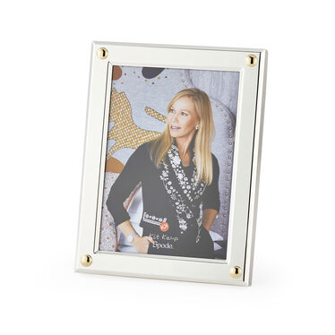 Kit Kemp Cabochon Photo Frame 5x7
